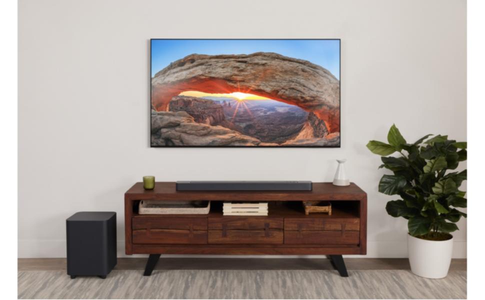 Amazon.co.jp: JBL BAR 500 サウンドバー/5.1ch完全ワイヤレス