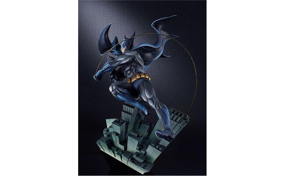 Amazon.co.jp: グッドスマイルカンパニー DCコミック バットマン