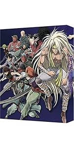 Amazon.co.jp: 幽☆遊☆白書 25th Anniversary Blu-ray BOX 魔界編