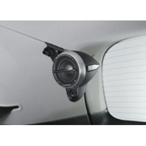 Amazon.co.jp: ケンウッド サテライトスピーカーシステム KSC-SS10