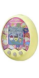 Amazon.co.jp: Tamagotchi m!x(たまごっちみくす) サンリオ