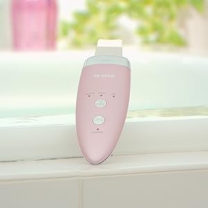 Amazon.co.jp: YA-MAN(ヤーマン) ダブルピーリングプロ IB36P2