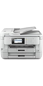 Amazon.co.jp: エプソン (EPSON) A3ビジネスインクジェットFAX複合機