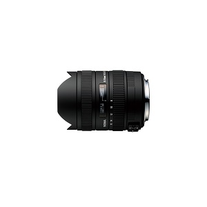 Amazon | SIGMA 広角ズームレンズ 8-16mm F4.5-5.6 DC HSM ニコン用