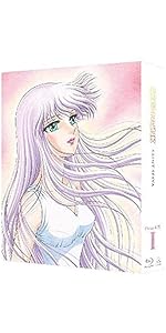 Amazon.co.jp: 聖闘士星矢 DVD-BOX II : 古谷徹, 鈴置洋孝, 堀川りょう