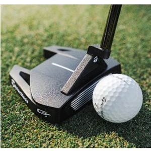 Amazon.co.jp: テーラーメイド PT SPD GT BK TM2 33IN ブラック