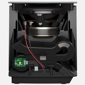 Amazon.com: Bose Acoustimass 300 Wireless Bass Module, Black