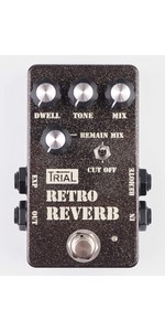 Amazon | TRIAL トライアル/ポケットサイズ・オーバードライブ/POCKE