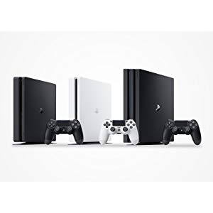 Amazon.co.jp: PlayStation 4 Pro グレイシャー・ホワイト 1TB (CUH