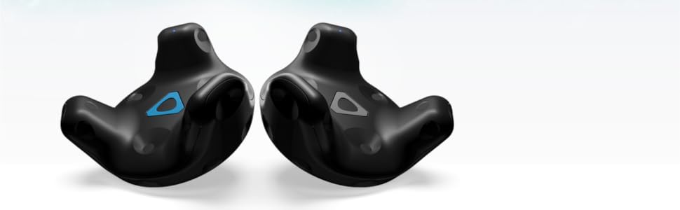 HTC VIVE Virtual Reality System Tracker 2018 - Windows : Amazon.ca