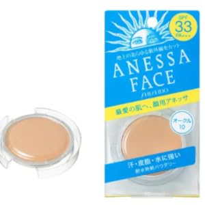 Amazon | アネッサ パーフェクトUVパクトN オークル20 (レフィル