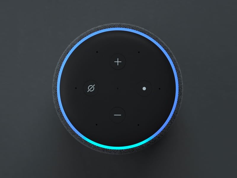 Echo Sub Combo with 2 Echo Plus (2nd Gen) Devices - Grey : Amazon