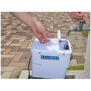 Amazon.co.jp: トランスクール EC3 : ホーム＆キッチン