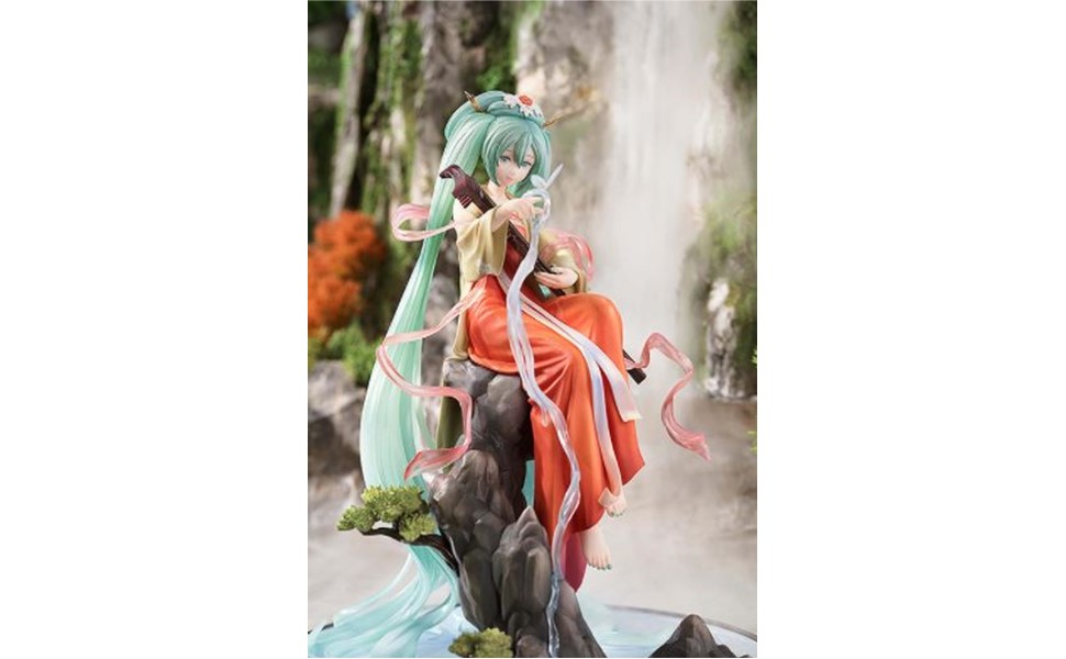 Amazon.co.jp: キャラクター ボーカル シリーズ01 初音ミク 初音ミク