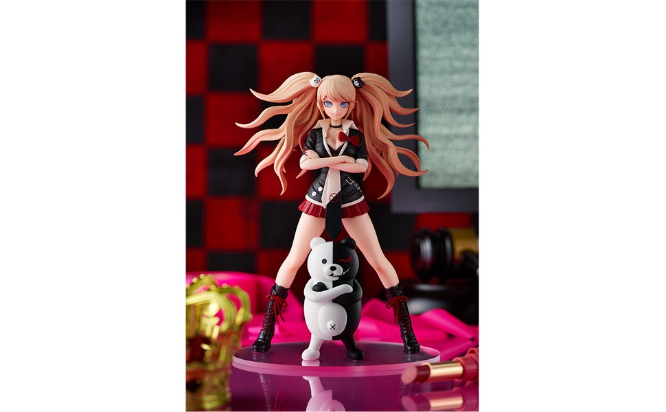 Amazon | POP UP PARADE ダンガンロンパ1・2 Reload 江ノ島盾子 ノン