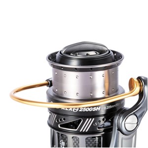 Amazon | アブガルシア Revo ALX THETA 2000S/2500S/3000SH