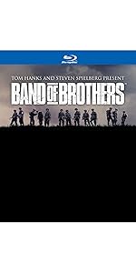 Amazon.co.jp: バンド・オブ・ブラザース ブルーレイ コンプリート