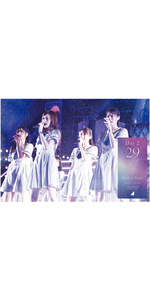 Amazon.co.jp: 4th YEAR BIRTHDAY LIVE 2016.8.28-30 JINGU STADIUM