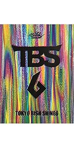 Amazon.co.jp: And yet BiSH moves.(Blu-ray Disc+CD2枚組)(初回生産