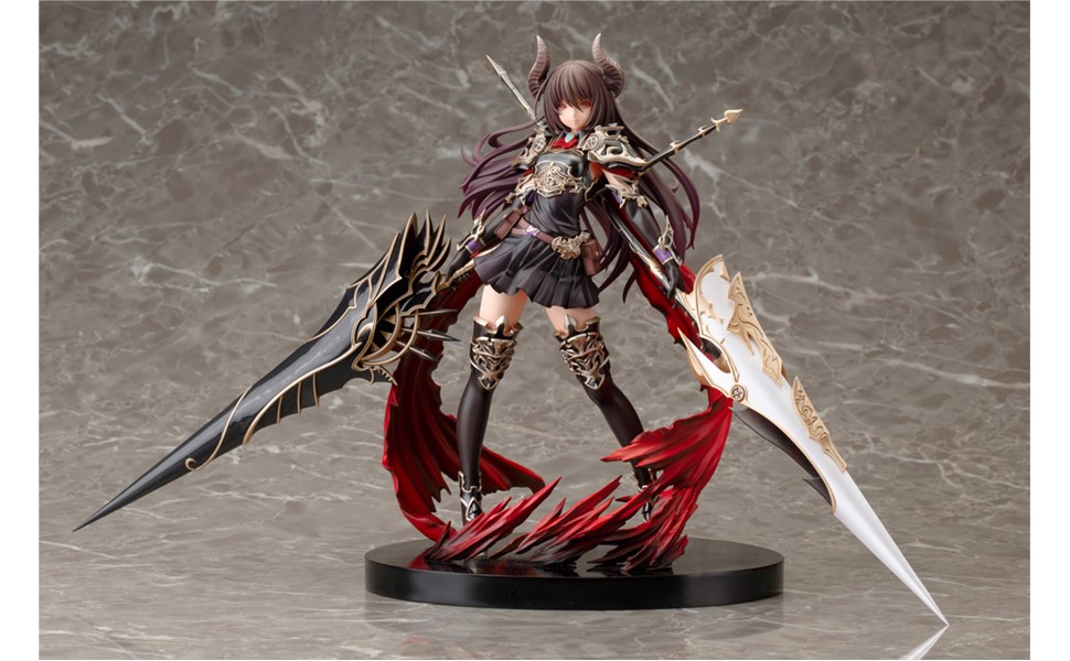 Amazon | 壽屋(KOTOBUKIYA) 神撃のバハムート ディアドラグーン