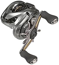 Amazon | シマノ(SHIMANO) ベイトリール 両軸 16 アルデバラン BFS XG