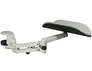 Amazon.co.jp：ErgoRest (アーゴレスト) 330-013 関節式アームサポート