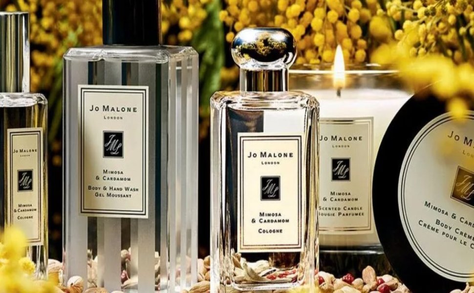 Amazon.com : Jo Malone London Osmanthus Blossom for Women Cologne