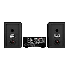 Amazon.co.jp: デノン Denon D-T1 CDレシーバーシステム CD/FM/AM