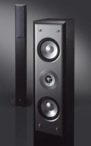 Amazon.co.jp: ヤマハ(YAMAHA) スピーカーシステム (ブラウンバーチ) 1