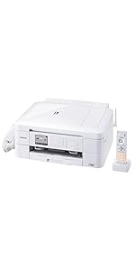 Amazon.co.jp: (旧モデル) brother プリンター A4 インクジェット複合