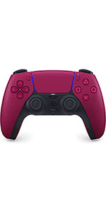 Amazon.co.jp: 【純正品】DualSense ワイヤレスコントローラー ノヴァ