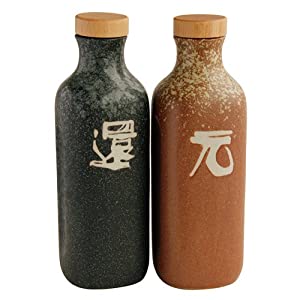 Amazon | OJIKA Industry 還元くん3(低電位水素製造ボトル) 850cc×2本