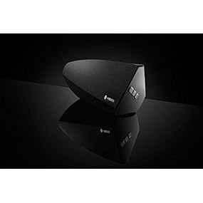 Amazon.co.jp: Denon HEOS 3 ポータブルネットワークスピーカー 縦横