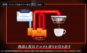 Amazon | 象印 全自動コーヒーメーカー ステンレス魔法瓶サーバー1~4杯