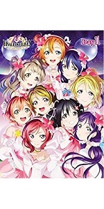 Amazon.co.jp: ラブライブ! μ's Final LoveLive! 〜μ'sic Forever