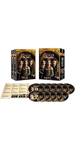 Amazon.co.jp: REIGN/クイーン・メアリー〈セカンド・シーズン