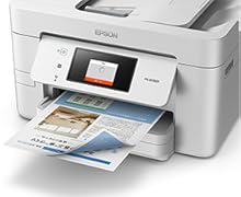 Amazon.co.jp: エプソン プリンター A4 インクジェット 複合機