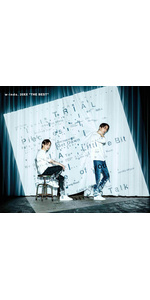 Amazon.co.jp: w-inds. Best Album 『20XX “THE BEST