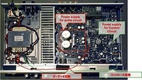 Amazon.co.jp: Denon プリメインアンプ エントリークラス ブラック PMA