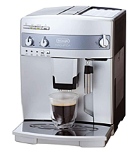 Amazon | 【エントリーモデル】デロンギ 全自動コーヒーメーカー