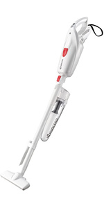 Amazon | 京セラ(Kyocera) 旧リョービ プロ用 充電式クリーナー 白