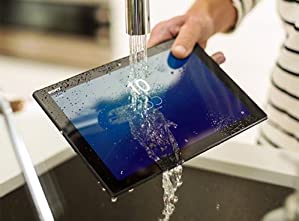 Amazon.co.jp: SGP712JP/W [Xperia Z4 Tablet ストレージ32GB ホワイト