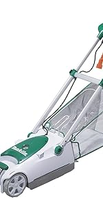 Amazon | マキタ 電動芝刈機 ロータリー刃・電源コード式 刈込幅230mm