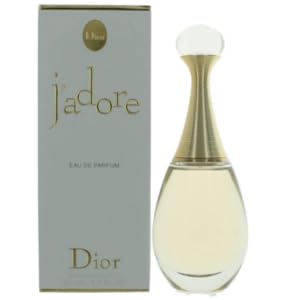 Amazon.com : J'Adore By Christian Dior For Women. Eau De Parfum