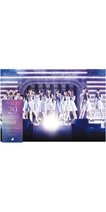 Amazon.co.jp: 4th YEAR BIRTHDAY LIVE 2016.8.28-30 JINGU STADIUM