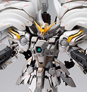 Amazon | BANDAI GUNDAM FIX FIGURATION METAL COMPOSITE ウイング