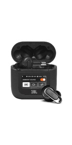 Amazon.co.jp: JBL TOUR PRO 2 ワイヤレスイヤホン bluetooth