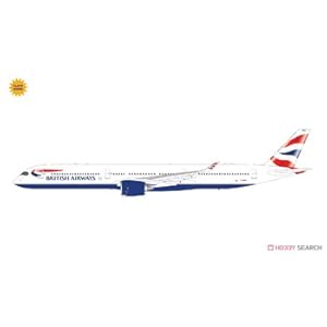 Amazon | Gemini200 1/200 A350-1000 ブリティッシュ・エアウェイズ G