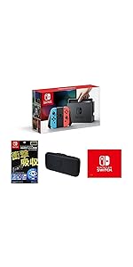 Amazon.co.jp: Nintendo Switch (ニンテンドースイッチ) 本体 【Joy