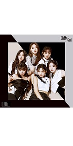 Amazon.co.jp: Oh my god(通常盤): ミュージック